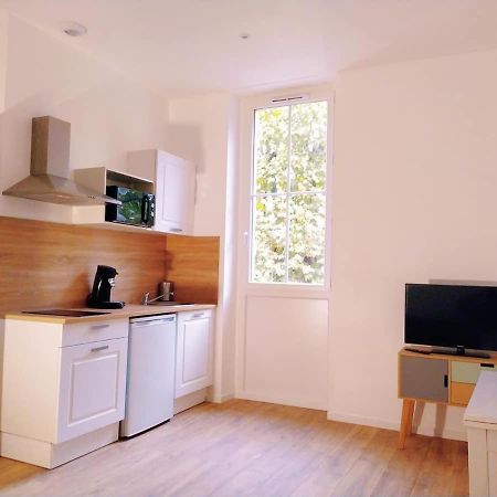 Appartement LE GERSOIS - T2 Moderne - AUCH CENTRE- WiFi Gratuit Extérieur photo