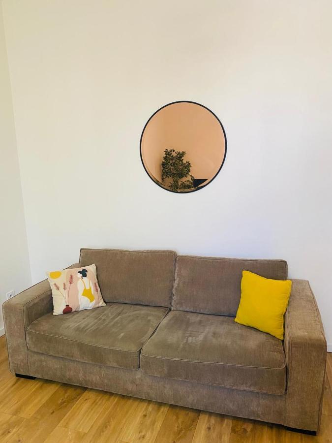 Appartement LE GERSOIS - T2 Moderne - AUCH CENTRE- WiFi Gratuit Extérieur photo